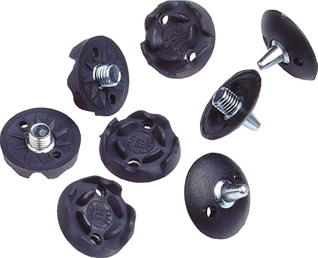 cricket rubber spikes