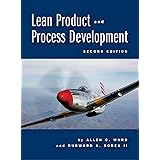 Lean Product and Process Development