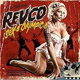 Sex-O Olympic-O