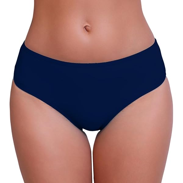 Amazon.com: Tommy Hilfiger Women's Classic Full Coverage Bikini
