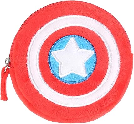 captain marvel girls shoes