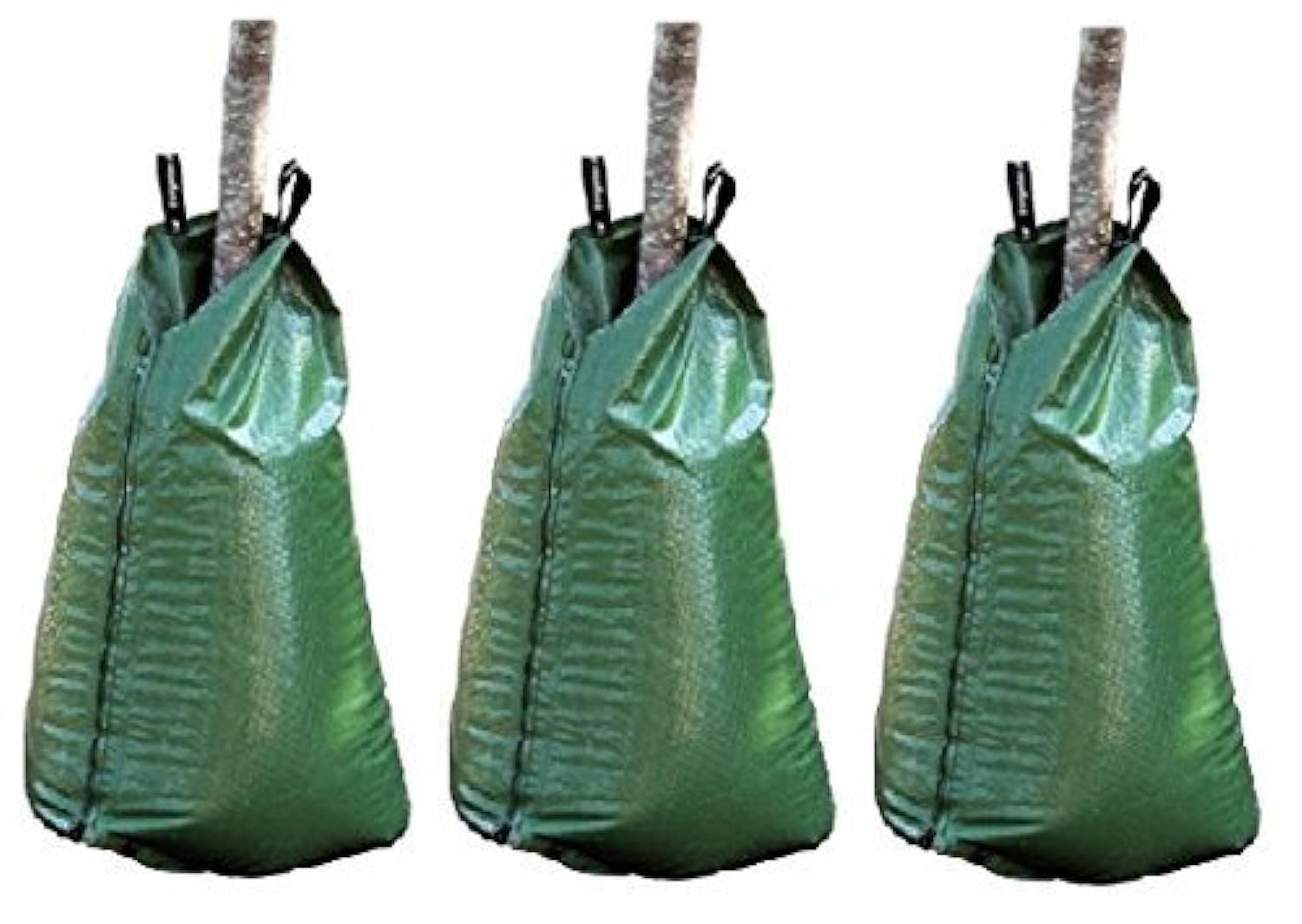 Photo 1 of Treegator Original 20 Gal Slow Release Watering Bags for Trees 3-PACK by Tree Gator