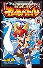 モンスター烈伝 オレカバトル 第6巻