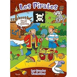 Les  pirates
