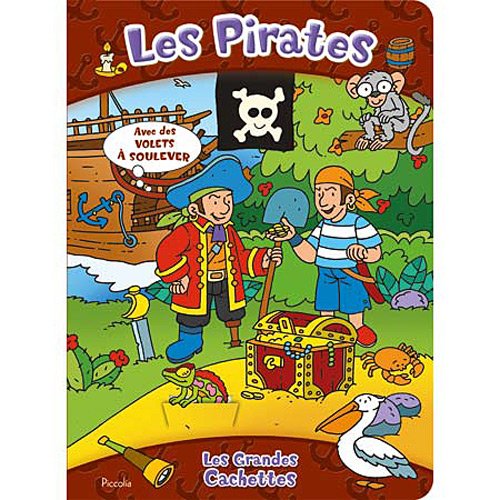 Les  pirates