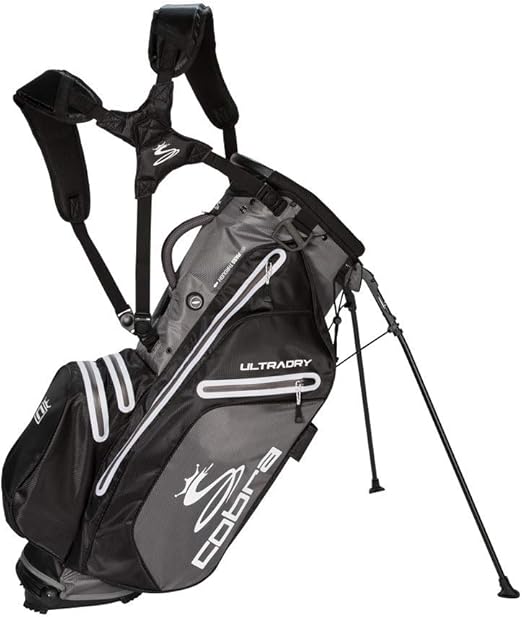 Cobra Golf Ultradry Cart Bag 2025