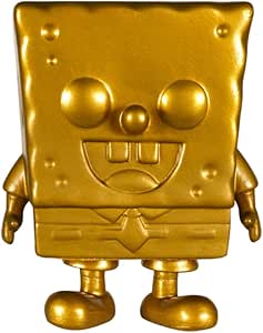 Amazon.com: Funko POP TV: Gold 