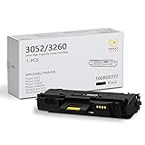 Phaser 3260/ Workcentre 3225 Black High Capacity