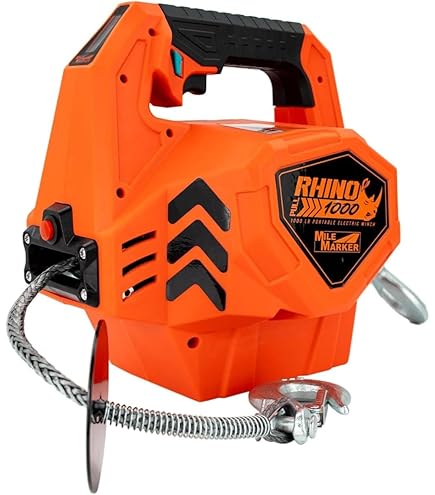 Manual 00 Kg Hand Operated Winch At ₹ 12000/piece In Ahmedabad | ID - View #9