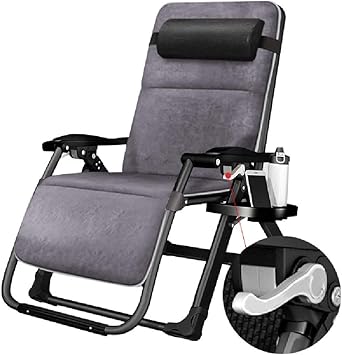for living xl zero gravity chair