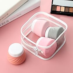Gemice Travel Size Containers for