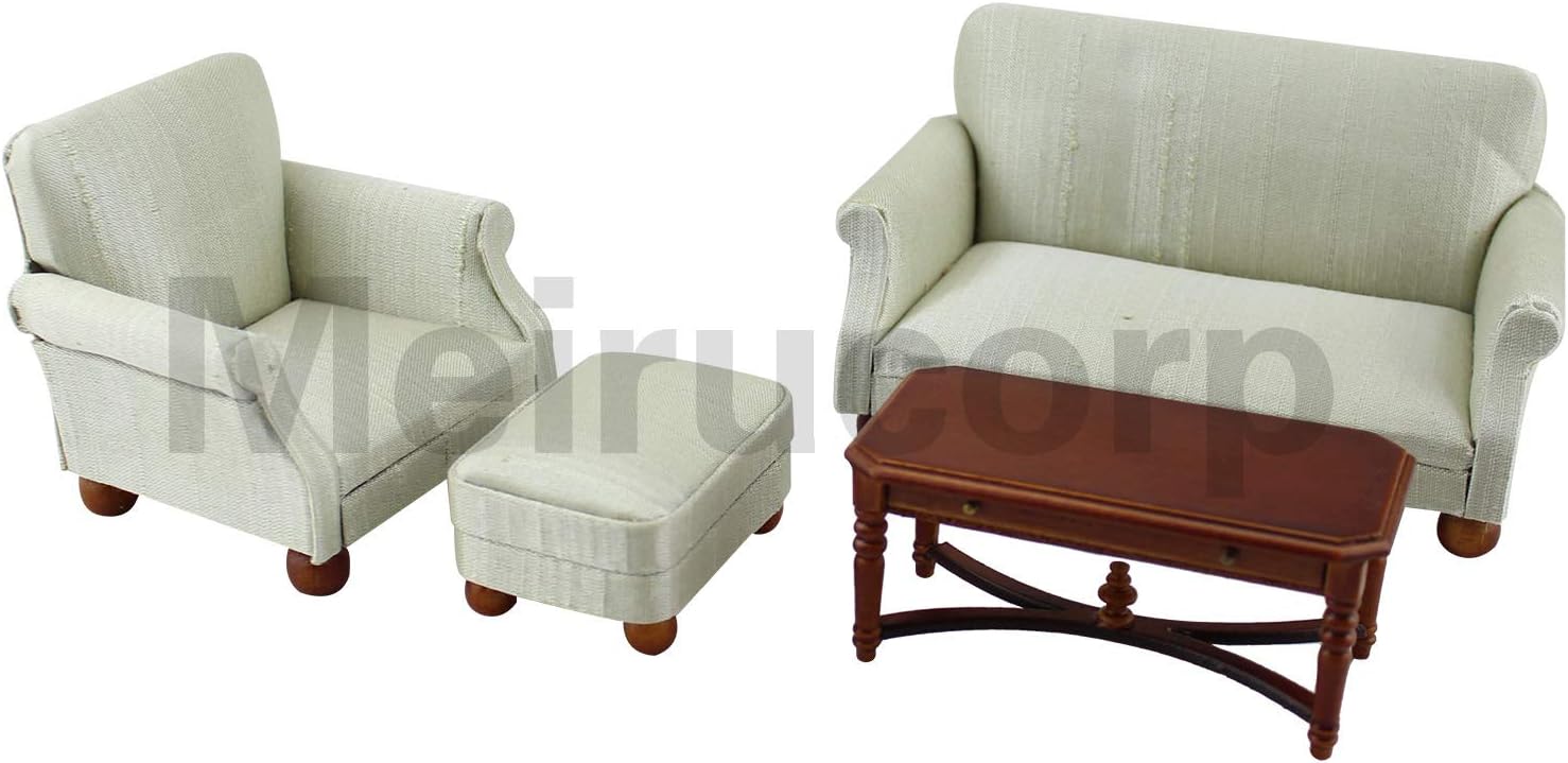 miniature toy furniture