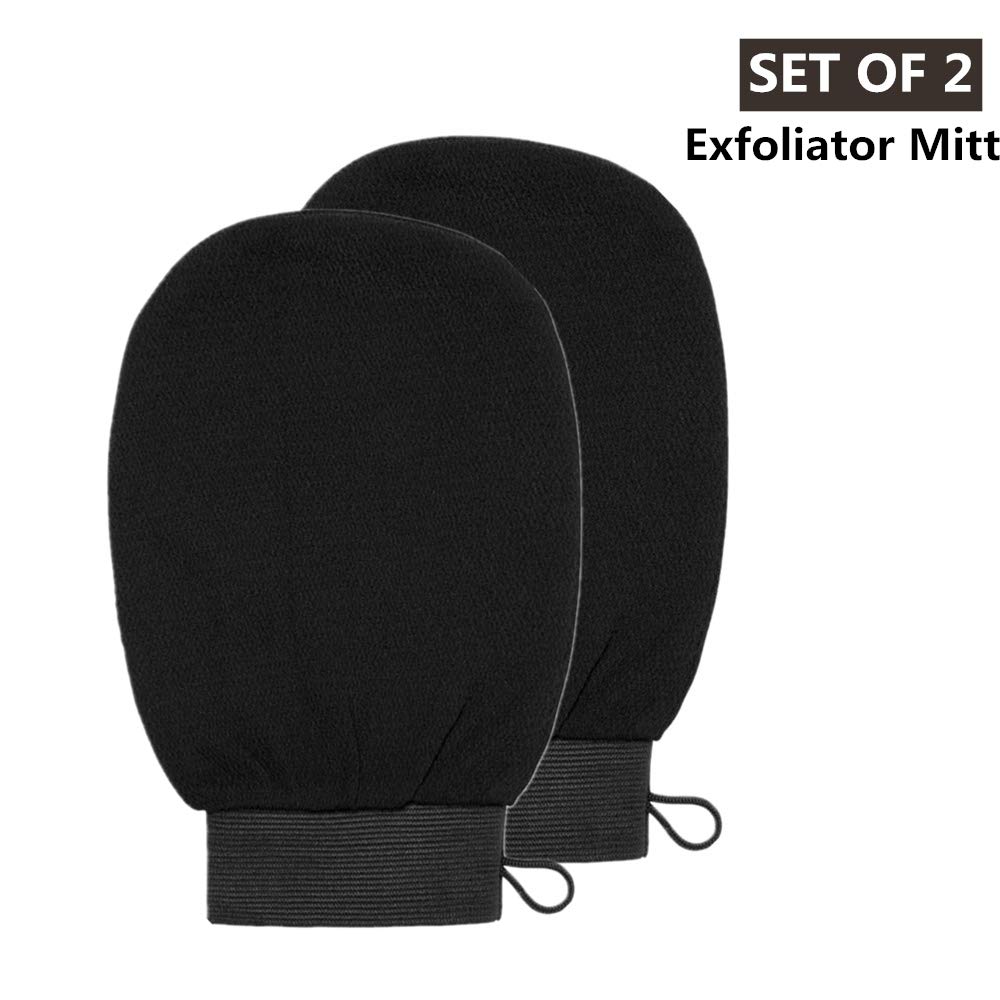 Yvoier Tanning Back Lotion Applicator - Self Tanning Lotion Applicator for Back Tanner Lotion Double-Side Used Back Buddy Lotion Applicator Apply Lotion to Back Smooth Even Tan : Beauty