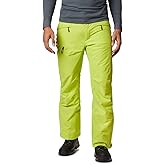 Columbia Mens Kick Turn Pant