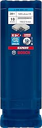 Bosch 30x Expert SDS plus-7X Hammer Drill Bit