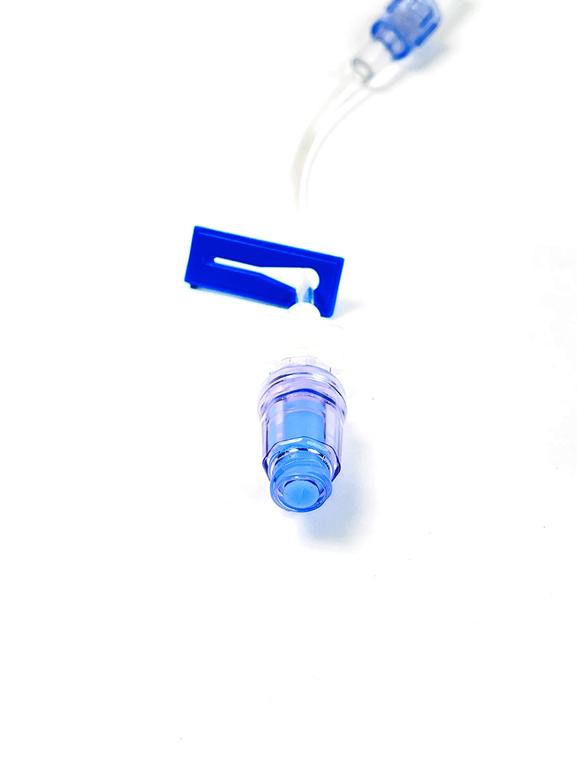 IV Extension Set With Luer Lock 5-Pack