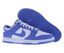 NIKE Men's Low-Top, Polar Polar White White, 9