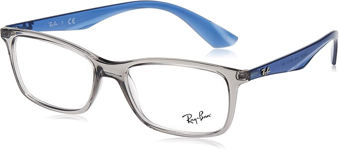 Montura Ray Ban Transparente Online, 57% OFF | www.rupit.com