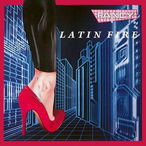 Latin fire (607min., 1987) [VINYL] Amazon.co.uk Music