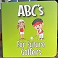 ABC's For Future Golfers