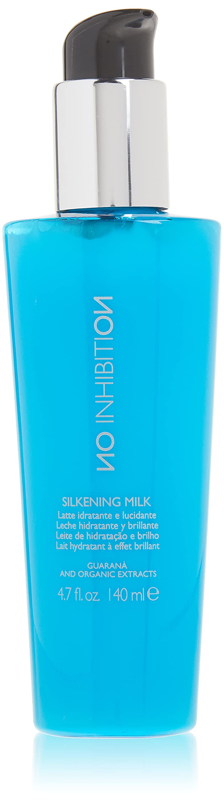 No Inhibition Silkening Milk 140ml 140ml