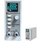 Programmable DC Electronic Load 120W, 0~150V, 0~20A, 0.1~999.9 ohm,Support CC(Constant Current), CV(Constant Voltage), CR (Constant Resistance), CP(Constant Power) Mode