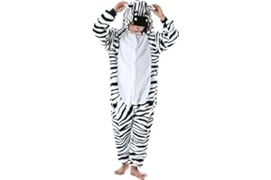CuteOn Onesie Pajamas for Kids Halloween Christmas Costume Gift