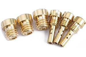 TONRYCUE Carburetor Main Jet 185 190 195 Slow Jet 42 45 48 for Harley Sportster Softail CV40 Replace 27490-04 27465-04 27421-99C