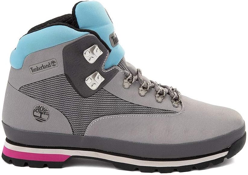 men's jacquard euro hiker boots