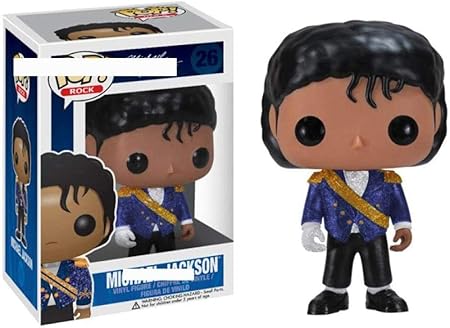 michael jackson funko pop for sale