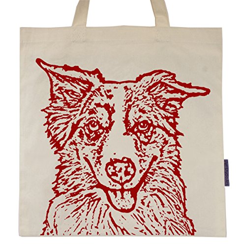 Australian Shepherd Tote Bag
