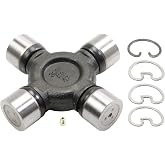 MOOG 261 Greaseable Super Strength Universal Joint