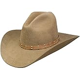 Stetson 4X Cowboy Hat Seminole