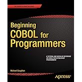 Beginning COBOL for Programmers