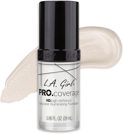 la girl foundation