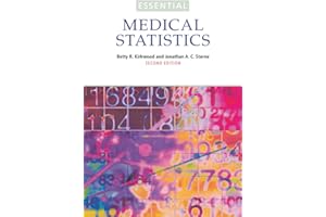 Essential Medical Statistics