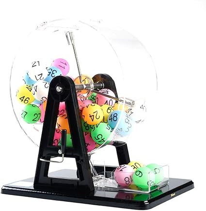 Home Bingo Machine Home Bingo Machine