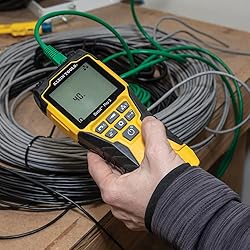Klein Tools VDV501-852 Cable Tester with