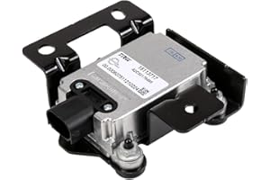 General Motors GM Genuine Parts 15951953 Vehicle Yaw Sensor