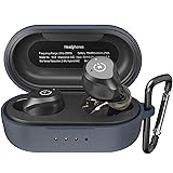 TOZO NC9 Protective Silicone Case Shockproof Soft