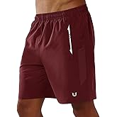 NORTHYARD Men's Running Athletic Shorts 5"/ 7"/ 9" Workout Gym Short Tennis Quick Dry Active Sport Hiking Basketball
