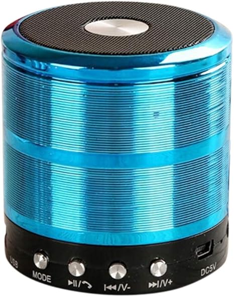 amazon uk speakers bluetooth