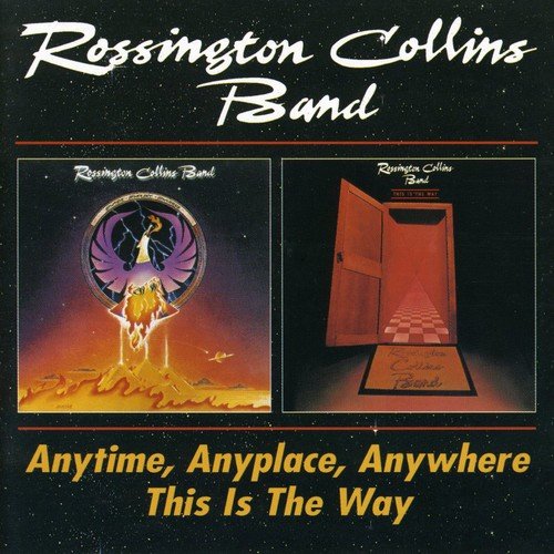 Rossington Collins Band - Family - Zortam Music