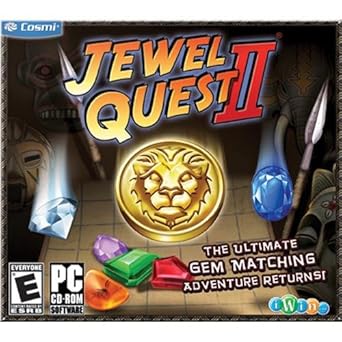 Jewel quest 2 windows 10