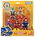 Fisher-Price Imaginext Dc Super Friends, Heroes & Villains Super Bundle Pack-4PACK GIFTSET