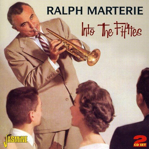 Ralph Marterie & His Orchestra - Yesterdays Gold, Volume 23 - Zortam Music