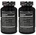 ALLMAX TESTOFX, 5-Stage Male Testosterone Amplifier, 90 Capsules (2 Bottles), 60 Day Supply