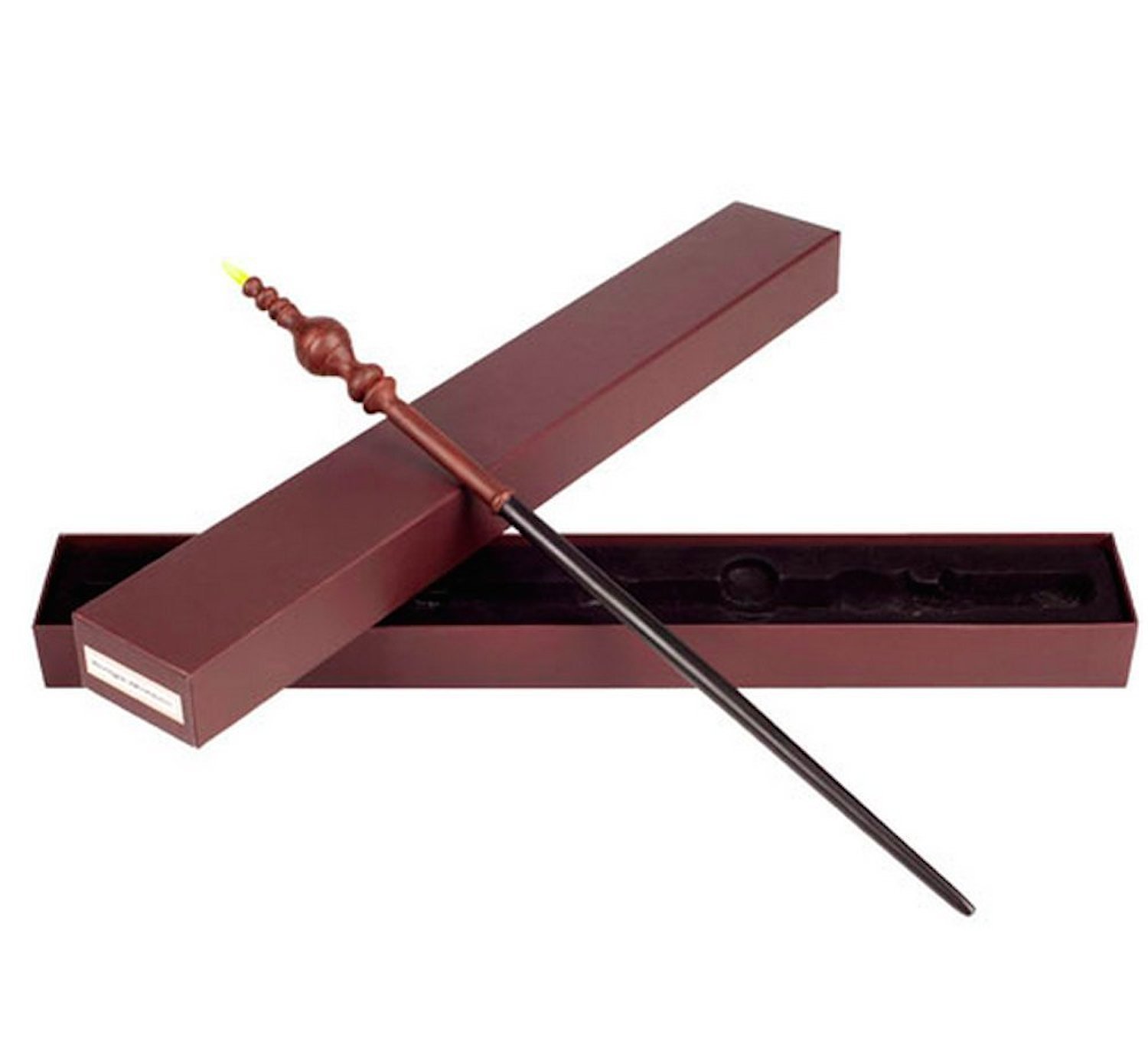 Wizarding World Of Harry Potter Professor Mcgonagall Wand Replica 9 61AYpILRs5L