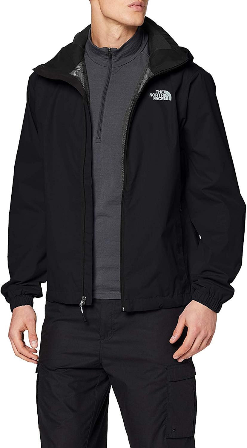 The North Face Herren Quest Jacke