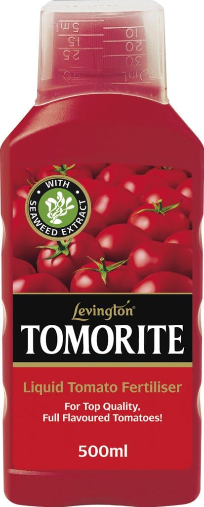 Levington Tomorite 500ml (470003)
